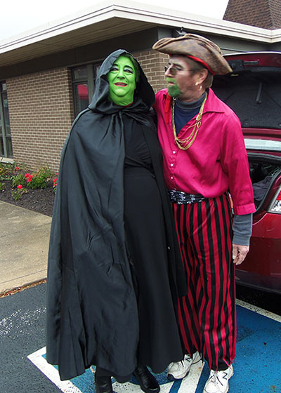 Trunk or Treat - 23